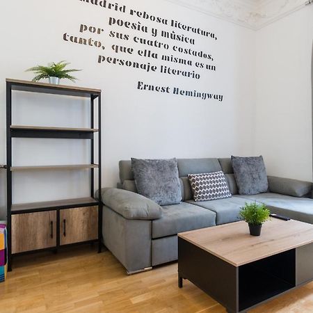 Apartmán Vip Puerta Del Sol, By Monaro***** Madrid Exteriér fotografie