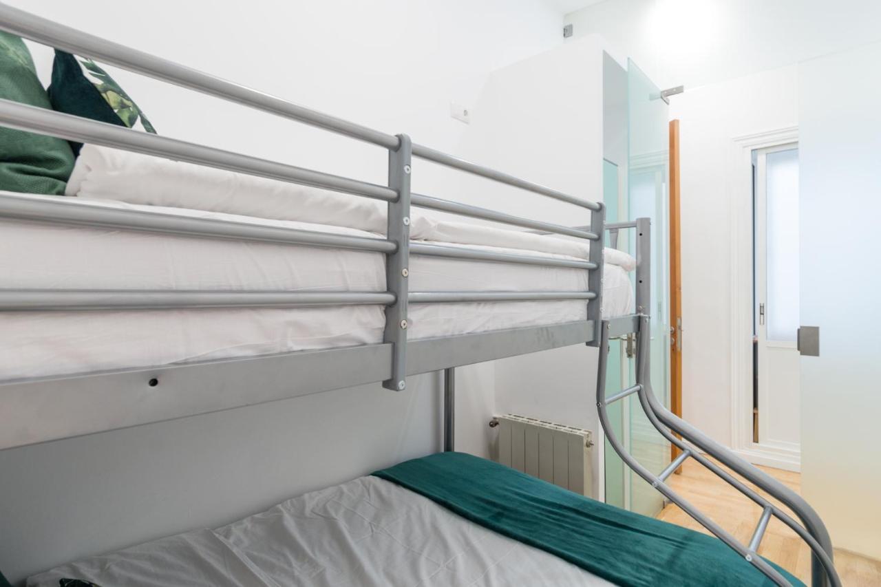 Apartmán Vip Puerta Del Sol, By Monaro***** Madrid Exteriér fotografie