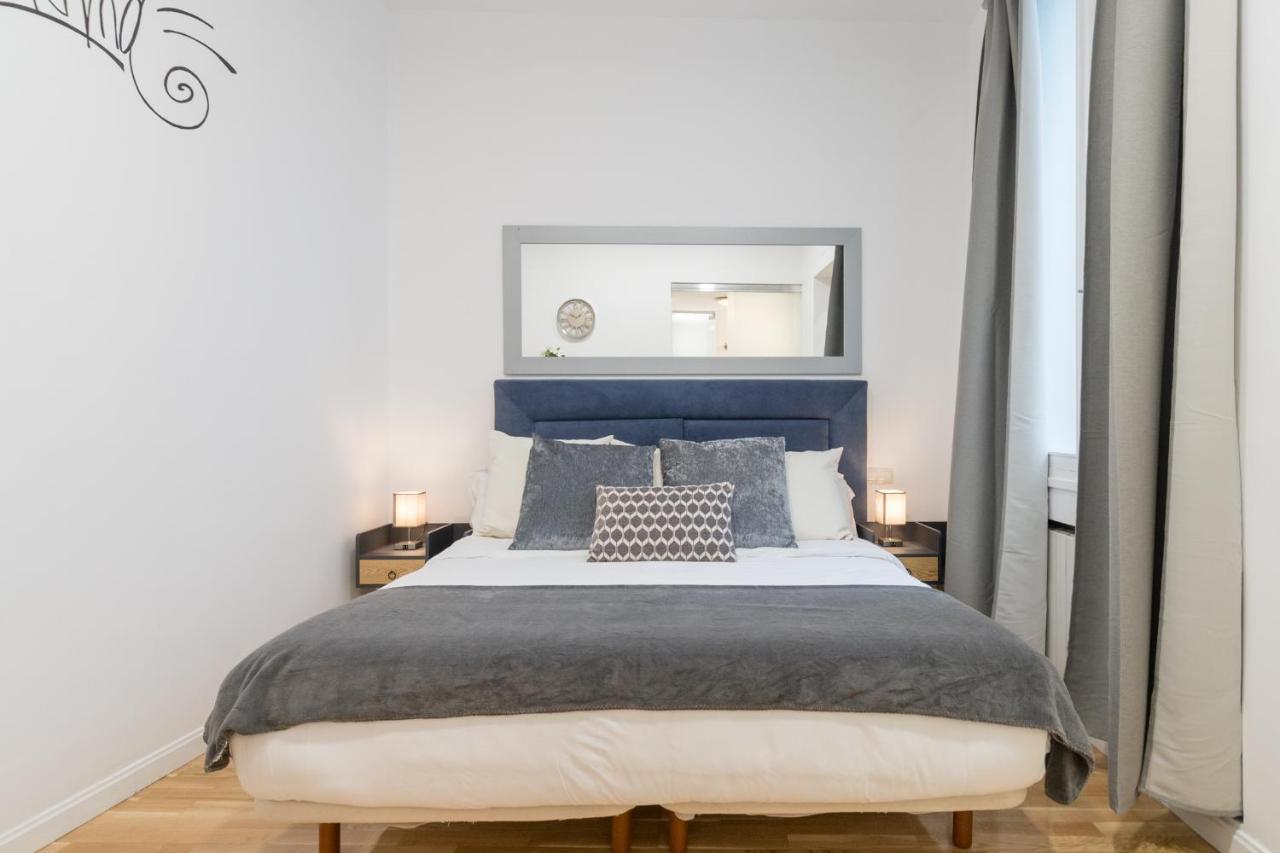 Apartmán Vip Puerta Del Sol, By Monaro***** Madrid Exteriér fotografie