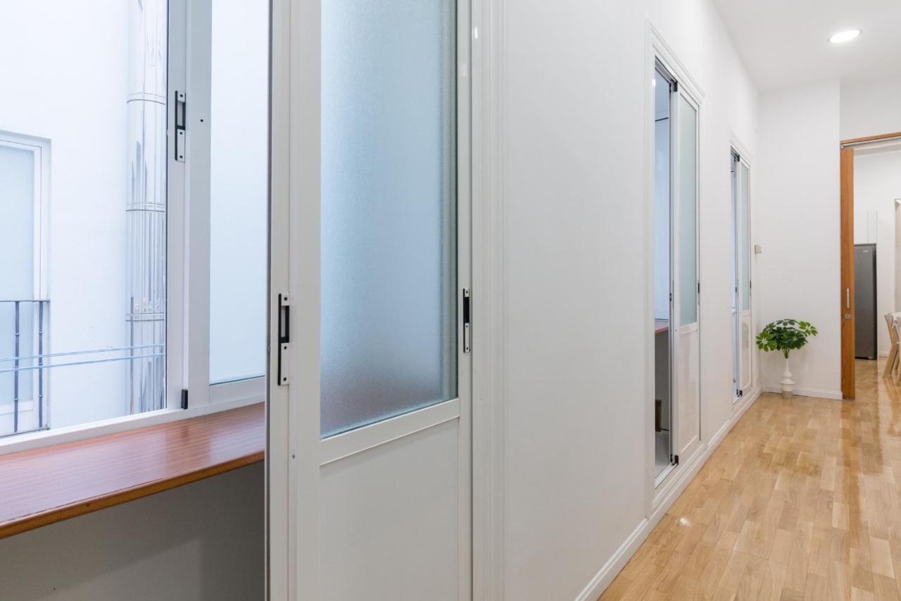Apartmán Vip Puerta Del Sol, By Monaro***** Madrid Exteriér fotografie