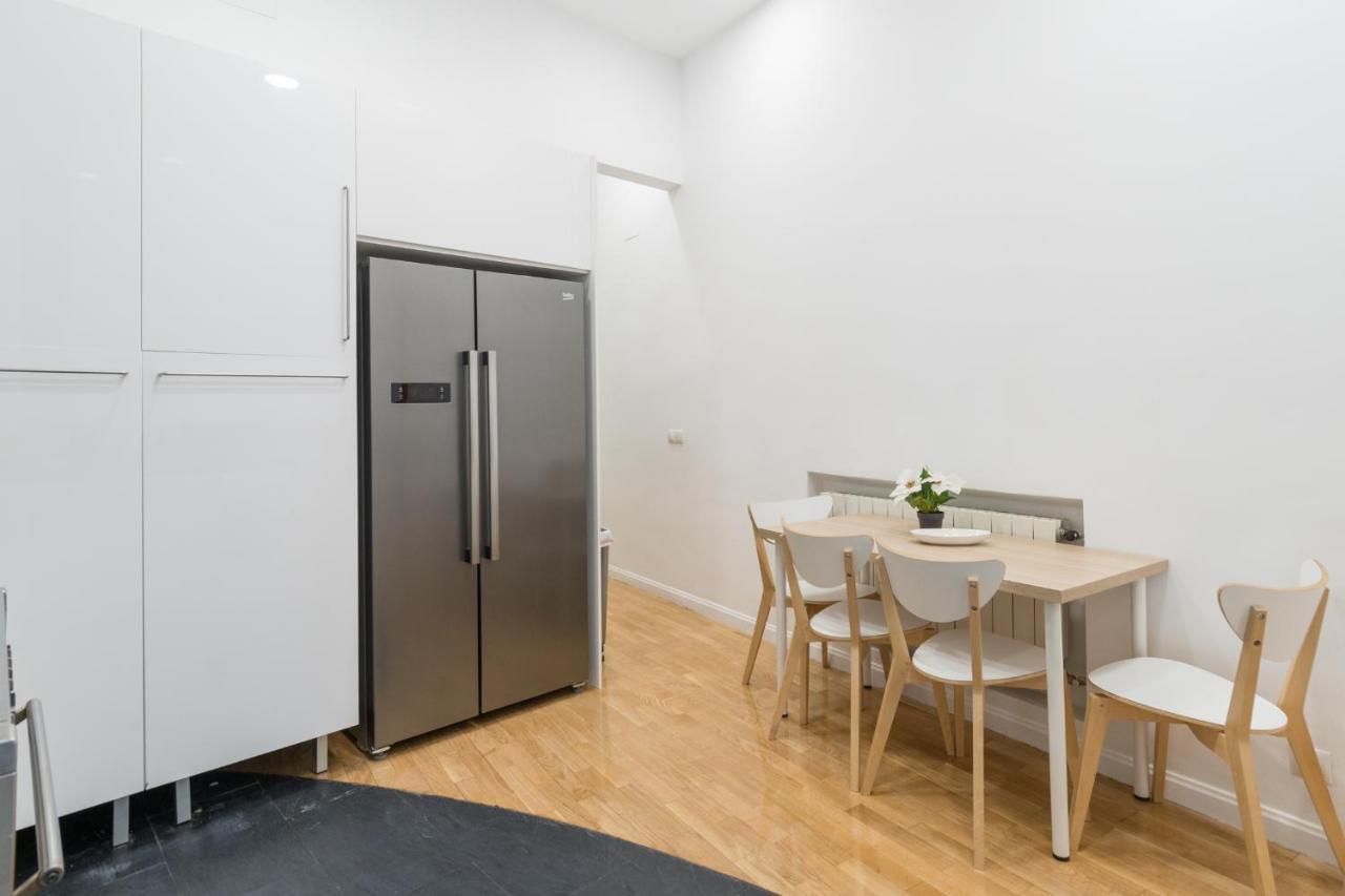 Apartmán Vip Puerta Del Sol, By Monaro***** Madrid Exteriér fotografie
