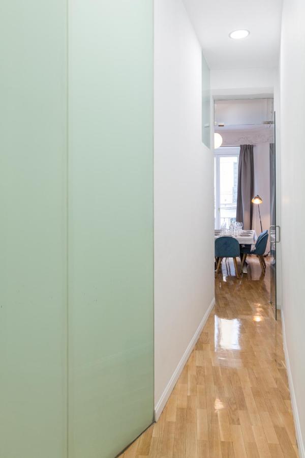 Apartmán Vip Puerta Del Sol, By Monaro***** Madrid Exteriér fotografie