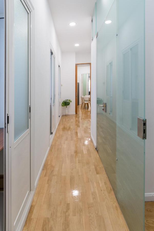 Apartmán Vip Puerta Del Sol, By Monaro***** Madrid Exteriér fotografie