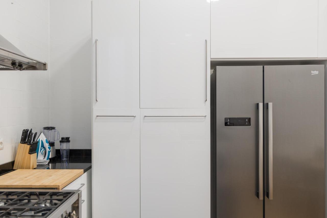 Apartmán Vip Puerta Del Sol, By Monaro***** Madrid Exteriér fotografie