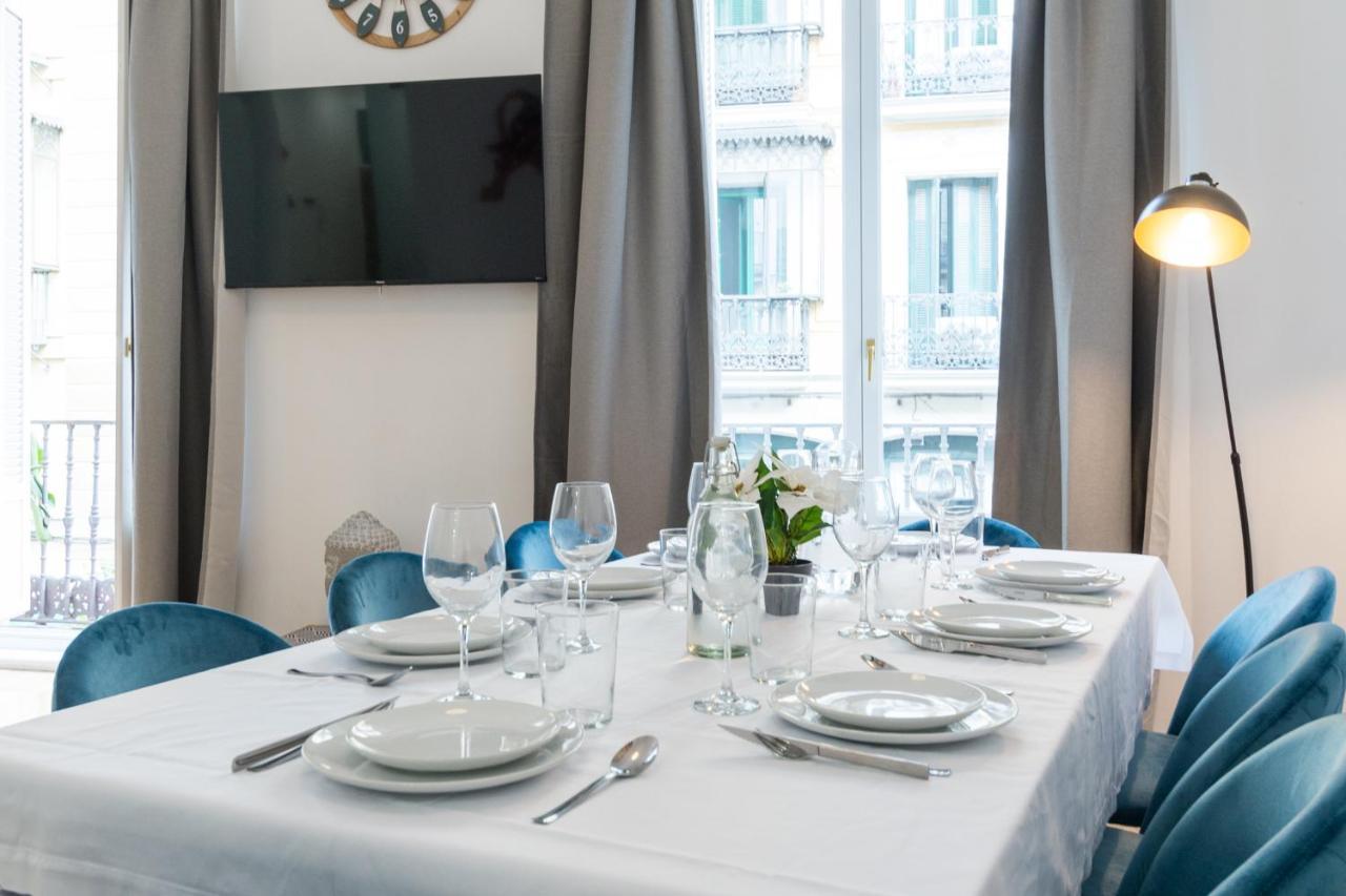Apartmán Vip Puerta Del Sol, By Monaro***** Madrid Exteriér fotografie