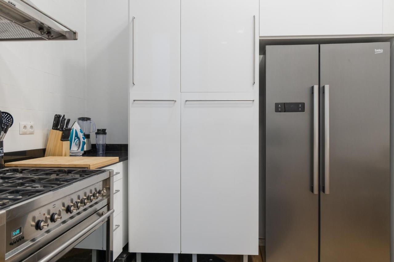 Apartmán Vip Puerta Del Sol, By Monaro***** Madrid Exteriér fotografie